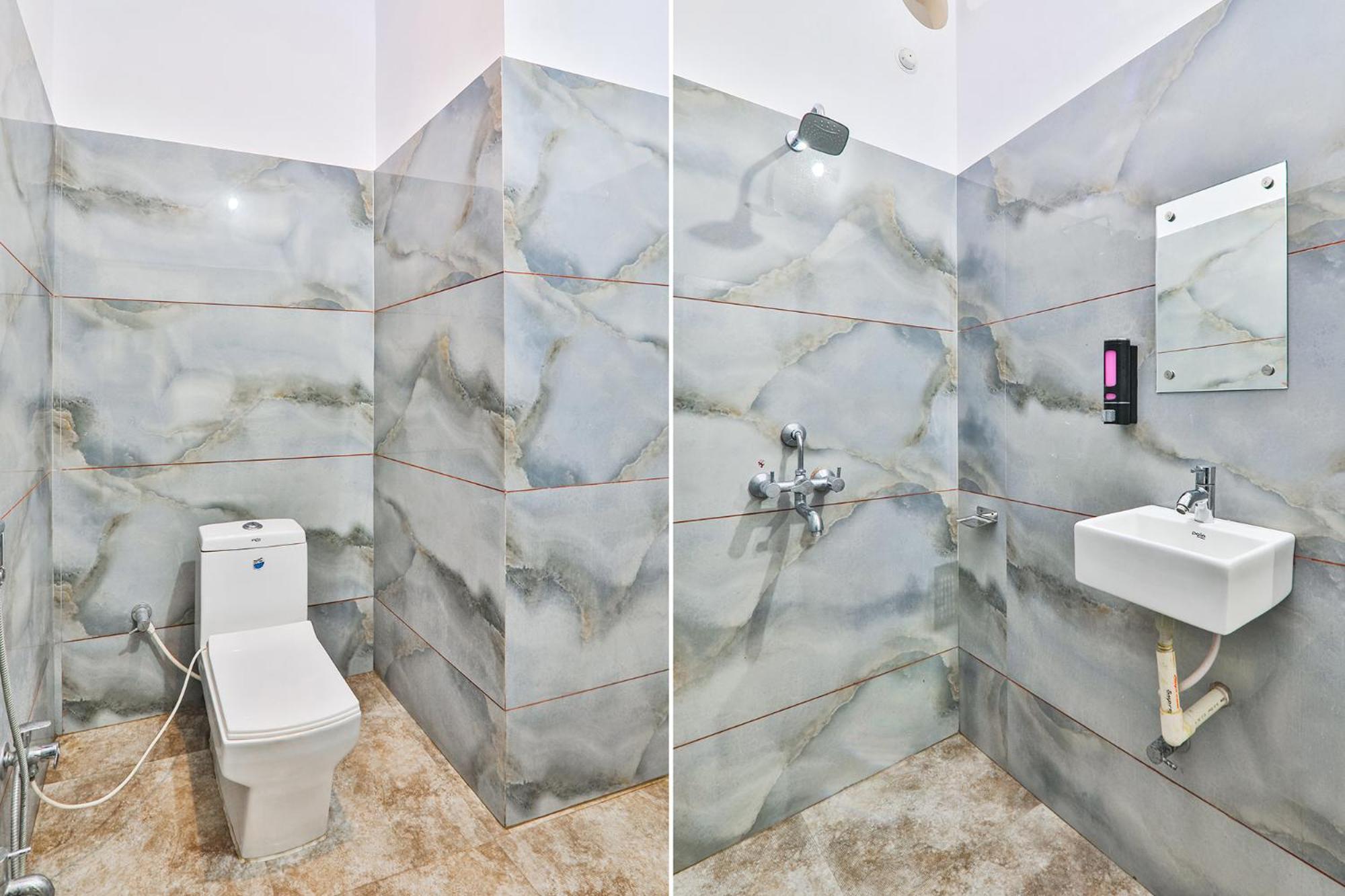 Fabhotel Shree Venkatesh Nileyam Ayodhya Екстер'єр фото